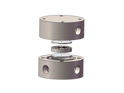 MF-X3 氣液混合器