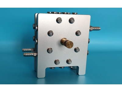 連續(xù)流電化學(xué)反應(yīng)器 MF-ELFlow