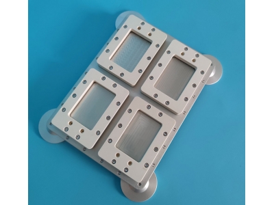 MF-V4-LAB 玻璃微通道反應(yīng)器（實(shí)驗(yàn)級(jí)&克級(jí)）